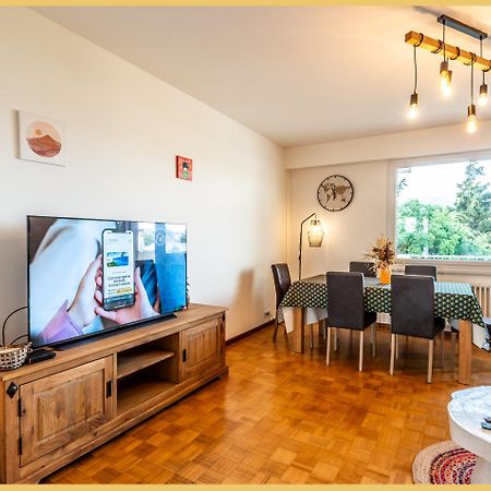 Chez Lisa I T3 I Annemasse Διαμέρισμα Εξωτερικό φωτογραφία